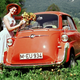 Illustration for article titled A Fourth Brand for BMW?